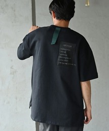 funda mine（ファンダマイン）の「【日本製】UNISEX オプションTシャツ（Tシャツ/カットソー）」