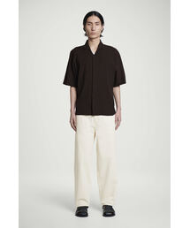 COS（コス）の「DOMEジーンズ - アンクル丈（デニムパンツ）」