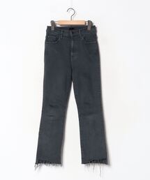 未使用品❗️Deuxieme Classe スムースニット　パンツ　22AW 黒 スムースニット パンツ（その他パンツ）｜Deuxieme Classe