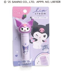 sanrio（サンリオ）の「サンリオマスコット付きリップ（リップクリーム・キッズ）」