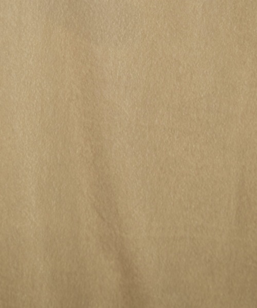 SALON adam et rope'（サロン アダム エ ロペ）の「トリアセベロアナロースカート / セットアップ対応（スカート・レディース・ベージュ/ブラック・FREE）」の21枚目の写真