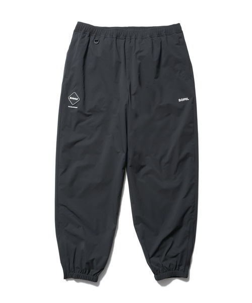 F.C.Real Bristol(エフシーレアルブリストル)の「THERMAL-LINING EASY PANTS(その他パンツ・メンズ・カーキ/ブラック・SMALL/XX-LARGE/X-LARGE/LARGE/MEDIUM)」の2枚目の写真