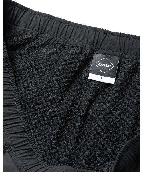 F.C.Real Bristol(エフシーレアルブリストル)の「THERMAL-LINING EASY PANTS(その他パンツ・メンズ・カーキ/ブラック・SMALL/XX-LARGE/X-LARGE/LARGE/MEDIUM)」の13枚目の写真