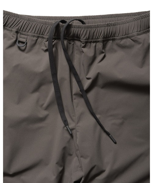 F.C.Real Bristol(エフシーレアルブリストル)の「THERMAL-LINING EASY PANTS(その他パンツ・メンズ・カーキ/ブラック・SMALL/XX-LARGE/X-LARGE/LARGE/MEDIUM)」の7枚目の写真