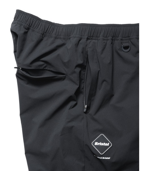 F.C.Real Bristol(エフシーレアルブリストル)の「THERMAL-LINING EASY PANTS(その他パンツ・メンズ・カーキ/ブラック・SMALL/XX-LARGE/X-LARGE/LARGE/MEDIUM)」の11枚目の写真