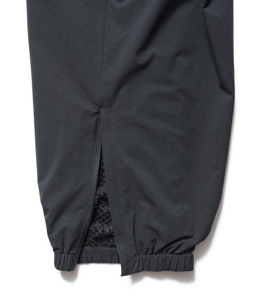 F.C.Real Bristol(エフシーレアルブリストル)の「THERMAL-LINING EASY PANTS(その他パンツ・メンズ・カーキ/ブラック・SMALL/XX-LARGE/X-LARGE/LARGE/MEDIUM)」の14枚目の写真