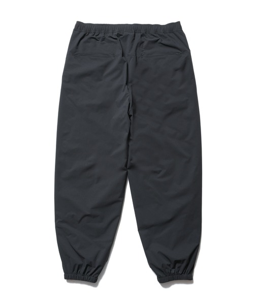 F.C.Real Bristol(エフシーレアルブリストル)の「THERMAL-LINING EASY PANTS(その他パンツ・メンズ・カーキ/ブラック・SMALL/XX-LARGE/X-LARGE/LARGE/MEDIUM)」の10枚目の写真