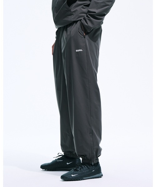 F.C.Real Bristol(エフシーレアルブリストル)の「THERMAL-LINING EASY PANTS(その他パンツ・メンズ・カーキ/ブラック・SMALL/XX-LARGE/X-LARGE/LARGE/MEDIUM)」の3枚目の写真