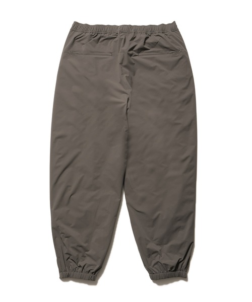 F.C.Real Bristol(エフシーレアルブリストル)の「THERMAL-LINING EASY PANTS(その他パンツ・メンズ・カーキ/ブラック・SMALL/XX-LARGE/X-LARGE/LARGE/MEDIUM)」の5枚目の写真