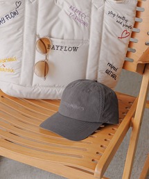 OUTDOOR PRODUCTS | 【OUTDOOR PRODUCTS(アウトドアプロダクツ)】別注ギャザーベルトキャップ(キャップ)