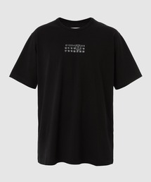 MM6 Maison Margiela｜ｴﾑｴﾑｼｯｸｽ ﾒｿﾞﾝ ﾏﾙｼﾞｪﾗのTシャツ