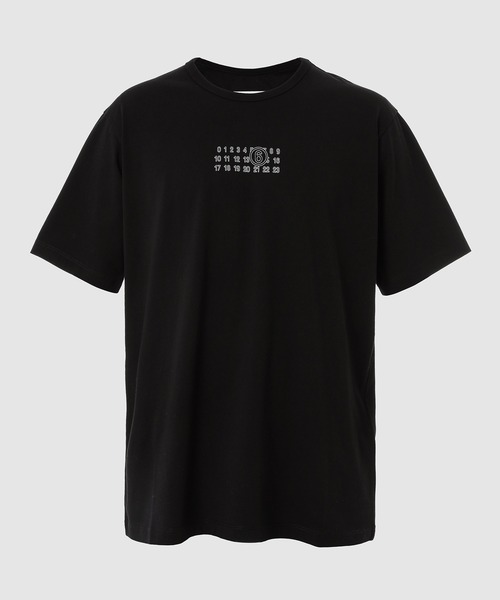 MM6 Maison Margiela（ｴﾑｴﾑｼｯｸｽ ﾒｿﾞﾝ ﾏﾙｼﾞｪﾗ）の「T-SHIRT（T