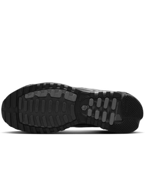 NIKE（ナイキ）の「ナイキ エア マックス TL 2.5 メンズシューズ / Nike Air Max TL 2.5 Men's Shoes FZ4110-002 Black（スニーカー・メンズ・ブラック・26/26.5/27/27.5/28/24/24.5/25/25.5/28.5/29/29.5/30）」の5枚目の写真
