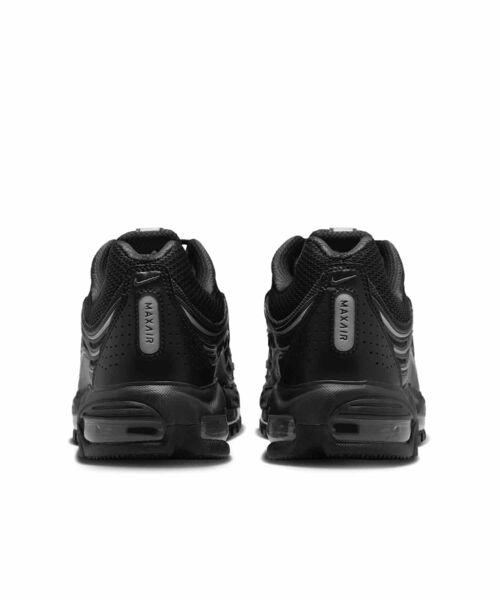 NIKE（ナイキ）の「ナイキ エア マックス TL 2.5 メンズシューズ / Nike Air Max TL 2.5 Men's Shoes FZ4110-002 Black（スニーカー・メンズ・ブラック・26/26.5/27/27.5/28/24/24.5/25/25.5/28.5/29/29.5/30）」の9枚目の写真