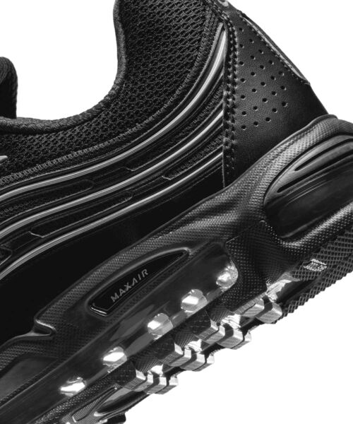 NIKE（ナイキ）の「ナイキ エア マックス TL 2.5 メンズシューズ / Nike Air Max TL 2.5 Men's Shoes FZ4110-002 Black（スニーカー・メンズ・ブラック・26/26.5/27/27.5/28/24/24.5/25/25.5/28.5/29/29.5/30）」の11枚目の写真