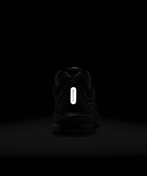 NIKE（ナイキ）の「ナイキ エア マックス TL 2.5 メンズシューズ / Nike Air Max TL 2.5 Men's Shoes FZ4110-002 Black（スニーカー・メンズ・ブラック・26/26.5/27/27.5/28/24/24.5/25/25.5/28.5/29/29.5/30）」の13枚目の写真