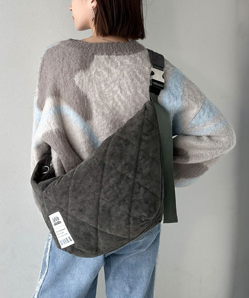 セール】《JaVaジャバコラボ》暖かみのある生地が魅力。スウェード