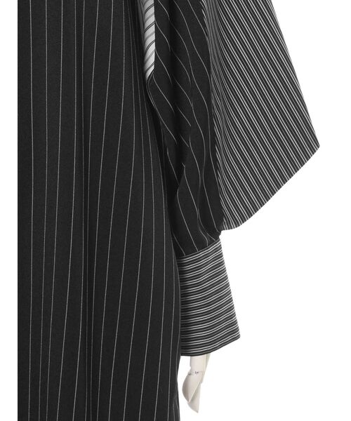 MISATO ANDO】Pansy-chan SH OP / パンジーちゃんシャツワンピース