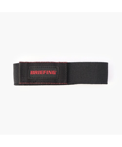 BRIEFING（ブリーフィング）の「【BRIEFING／ブリーフィング】FOLDING SQUARE CUSHION（アウトドアグッズ・メンズ・ブラック・FREE）」の7枚目の写真