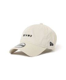 NEW ERA(j[G)́yʒzNEW ERA / 920 BEAMS Logo Cap(Lbv)