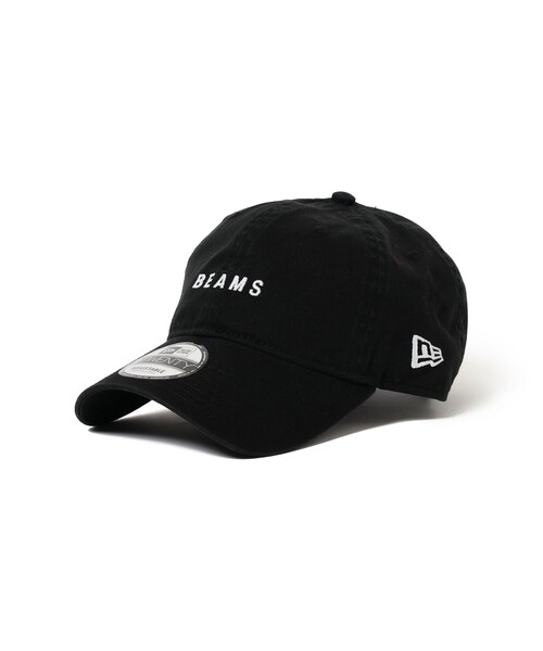 別注】NEW ERA / 920 BEAMS Logo Cap（キャップ）｜NEW ERA