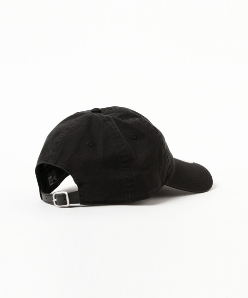 NEW ERA（ニューエラ）の「【別注】NEW ERA / 920 BEAMS Logo Cap（キャップ・メンズ・オフホワイト/ブラック/ブラウン系その他5/ネイビー・ONE SIZE）」の16枚目の写真
