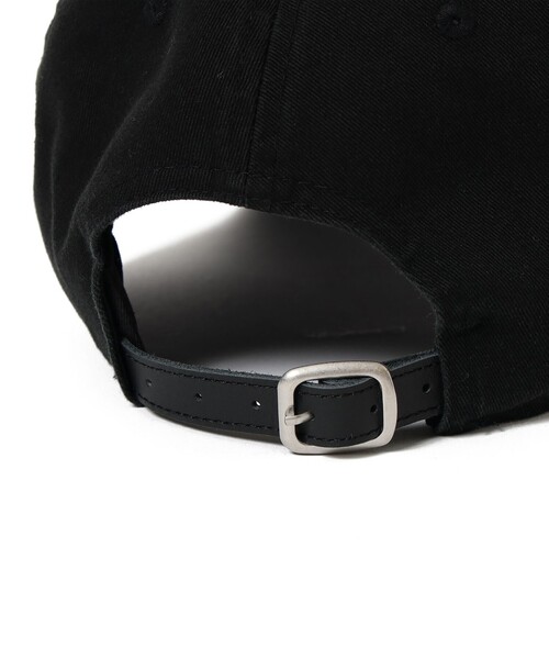 NEW ERA（ニューエラ）の「【別注】NEW ERA / 920 BEAMS Logo Cap（キャップ・メンズ・オフホワイト/ブラック/ブラウン系その他5/ネイビー・ONE SIZE）」の15枚目の写真