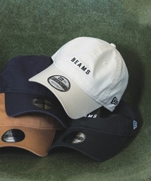 NEW ERA(j[G)́yʒzNEW ERA / 920 BEAMS Logo Cap(Lbv)