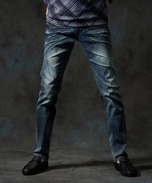 HIDEAWAYS NICOLE｜ハイダウェイニコルのデニムパンツ通販