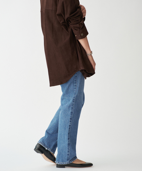 セール】upper hights アッパーハイツ THE ELISA 103309202/820309202