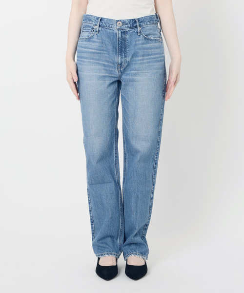 upper hights アッパーハイツ THE ELISA 103309202/820309202（デニム