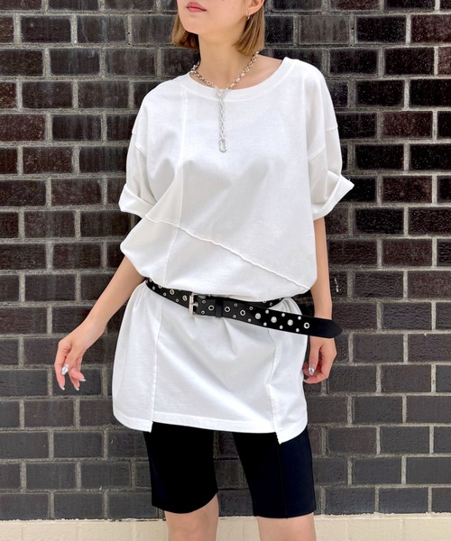 セール】USEDライクカコウT（Tシャツ/カットソー）｜PAGEBOY