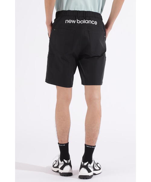 セール】【new balance golf】4WAYストレッチ リラックス