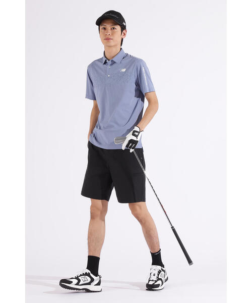 セール】【new balance golf】4WAYストレッチ リラックス