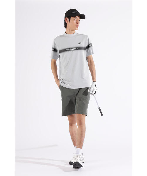 セール】【new balance golf】4WAYストレッチ リラックス