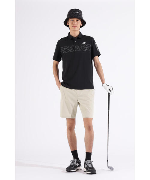 セール】【new balance golf】4WAYストレッチ リラックス