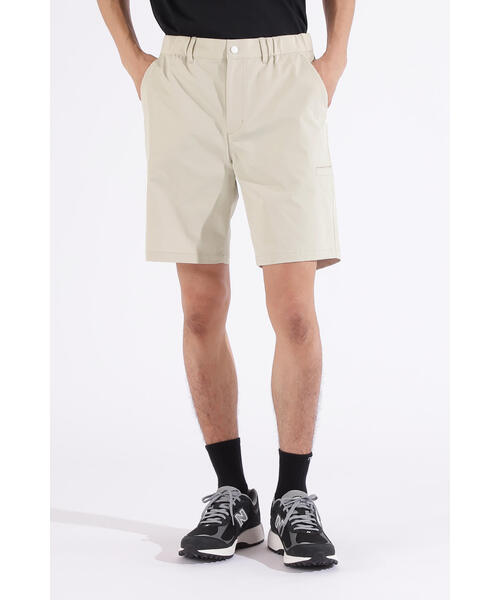 new balance GOLF ニューバランス ゴルフ 　ショートパンツ(4) 4WAYストレッチ リラックス ショートパンツ (MENS) | new