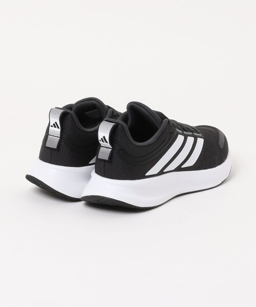 adidas(アディダス)の「【adidas】Runblaze M(スニーカー・メンズ・ブラック×ホワイト・25.0cm/25.5cm/26.0cm/26.5cm/27.0cm/27.5cm/28.0cm/29.0cm)」の3枚目の写真