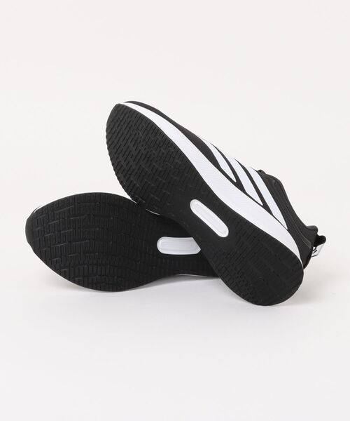 adidas(アディダス)の「【adidas】Runblaze M(スニーカー・メンズ・ブラック×ホワイト・25.0cm/25.5cm/26.0cm/26.5cm/27.0cm/27.5cm/28.0cm/29.0cm)」の2枚目の写真