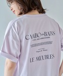 studio CLIP(スタディオクリップ)の「トップス(Tシャツ/カットソー)」