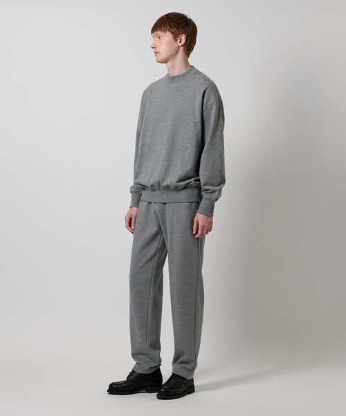 【マキロン】LOEFF ボンタンパンツ　UNITEDARROWS LOEFF＞TW ボンタン パンツ