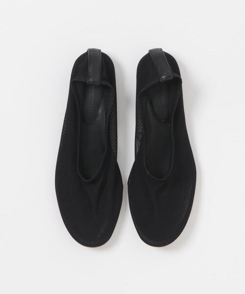 セール】メッシュシアーバレーシューズ（バレエシューズ）｜URBAN