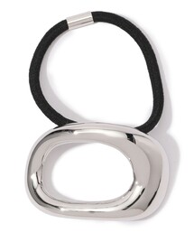 JAMIRAY（ジャミレイ）の「JAMIRAY BEAN HAIR TIE（ヘアゴム）」