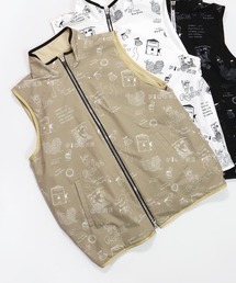 Picone CLUB｜ピッコーネクラブのベスト（その他総柄）通販 - ZOZOTOWN