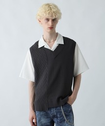 HARE｜ハレ（メンズ）のトップス（袖なし）通販 - ZOZOTOWN