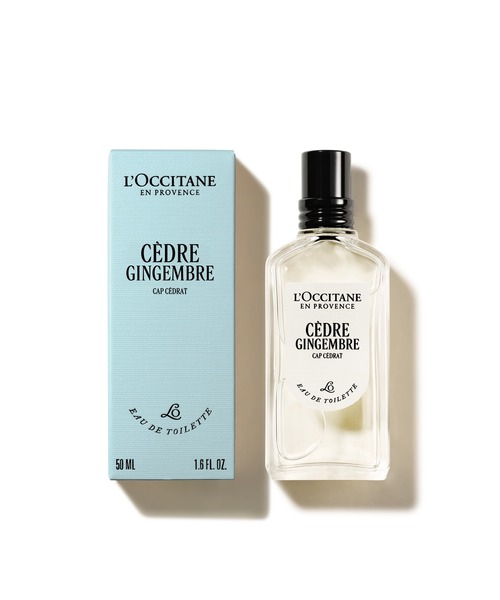 シダージャンジャンブル[セドラ オム] オードトワレ 50mL（香水）｜L