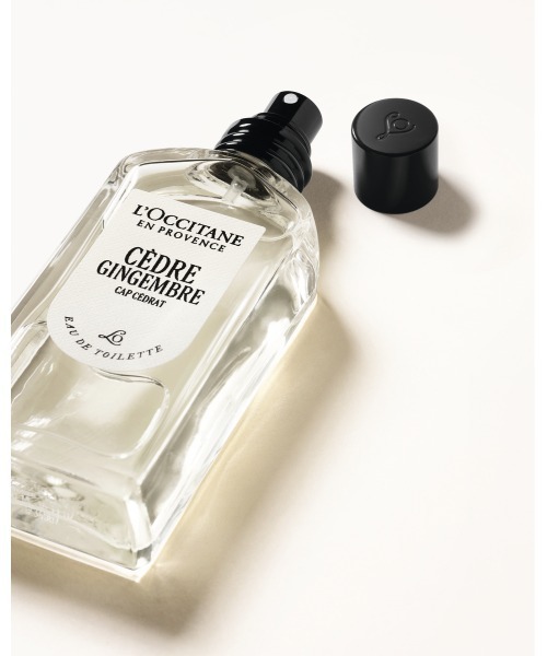 シダージャンジャンブル[セドラ オム] オードトワレ 50mL（香水）｜L