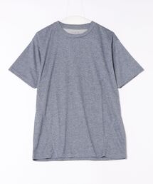 ★ドライメッシュ　吸汗速乾ショートスリーブTシャツ★