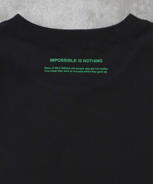 FFEIN（フェイン）の「【FFEIN（フェイン）】ヘビーウエイト線画アートスウェット / 裏起毛 スウェット アート クルーネック プリント（スウェット・メンズ・ネイビー/ブラック/ブラウン/アッシュグレー・SMALL/MEDIUM/LARGE）」の22枚目の写真