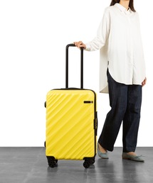 最終値下げ！ももいろクローバーZ x ACE キャリーケース 黄色 楽天市場】ACE エース（カラーイエロー）（スーツケース